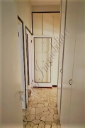 Appartamento di 107 mq. ca. in pieno centro con balcone